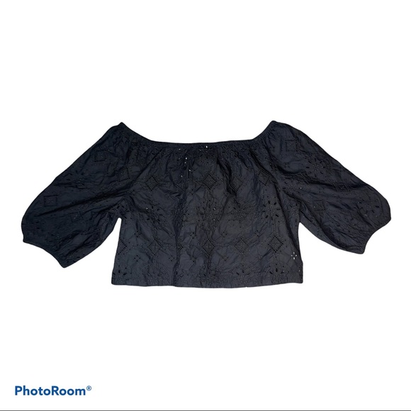 New! Gap Blouse - Picture 1 of 8